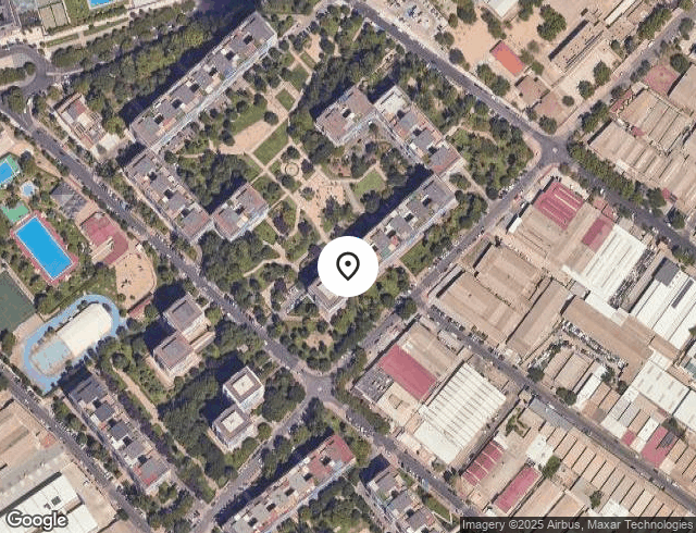 Townhouse at Avenue Onu